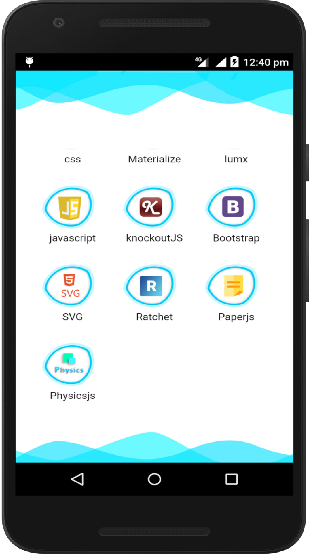 HTML Code Play Pro - App on Amazon Appstore