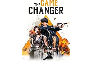 The Game Changer: A Revolutionary Perspective on the Future of Movies