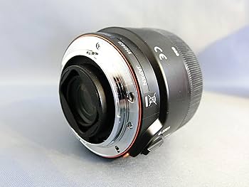 Amazon.co.jp: SONY 50mm F2.8 Macro SAL50M28 : 家電＆カメラ