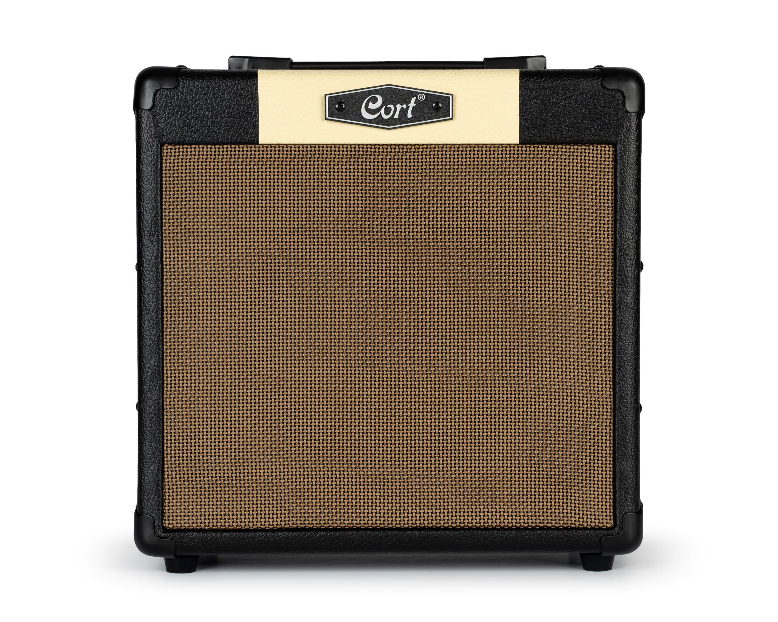 Cort D-001-0105 Amplificatore Combo da Chitarra