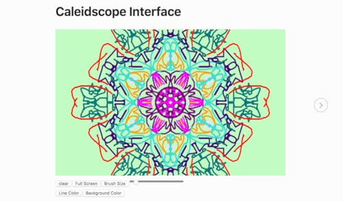 Kaleidoscope Interactive