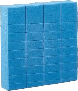 Generic Car door guard (4 pieces, blue)