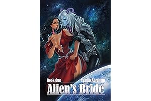 Kelraz the Vicious: An Alien's Bride Book One