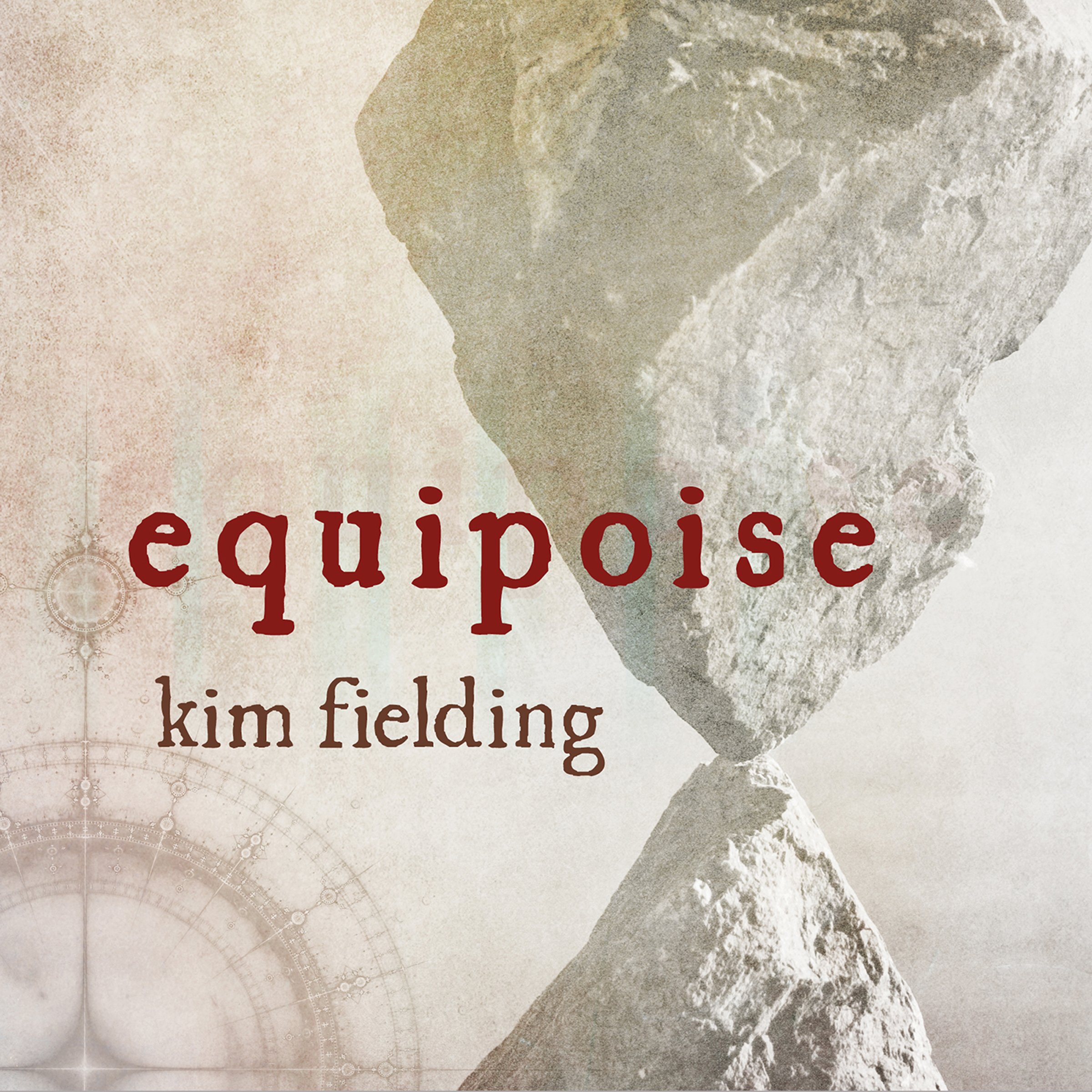 Cover art for Equipoise