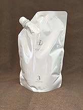 Kota Eye Care Shampoo 3, 25.5 fl oz (750 ml), Refill