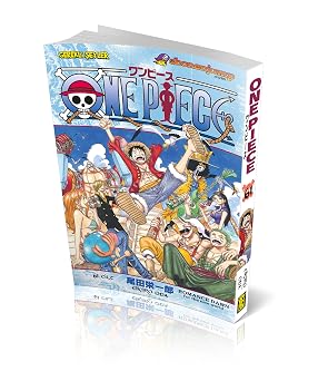 One Piece 61. Cilt