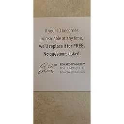 Amazon.com: Road ID Premium ID Tag for Apple Watch : Cell ...