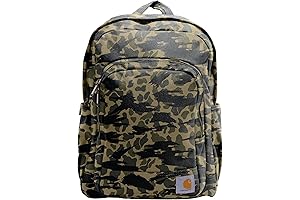 Classic Daypack, the Durable Water-Resistant Pack