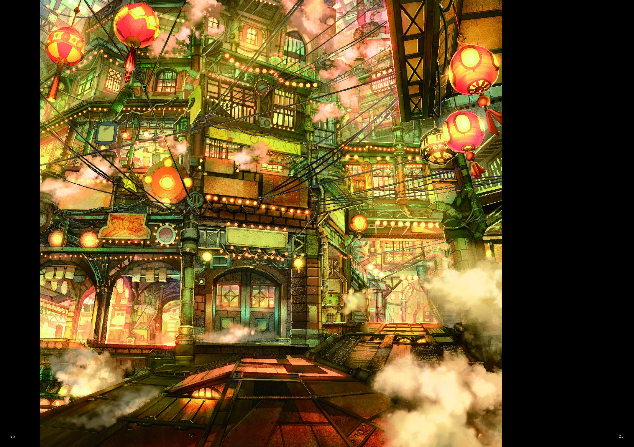 The Art of Munashichi /anglais/japonais