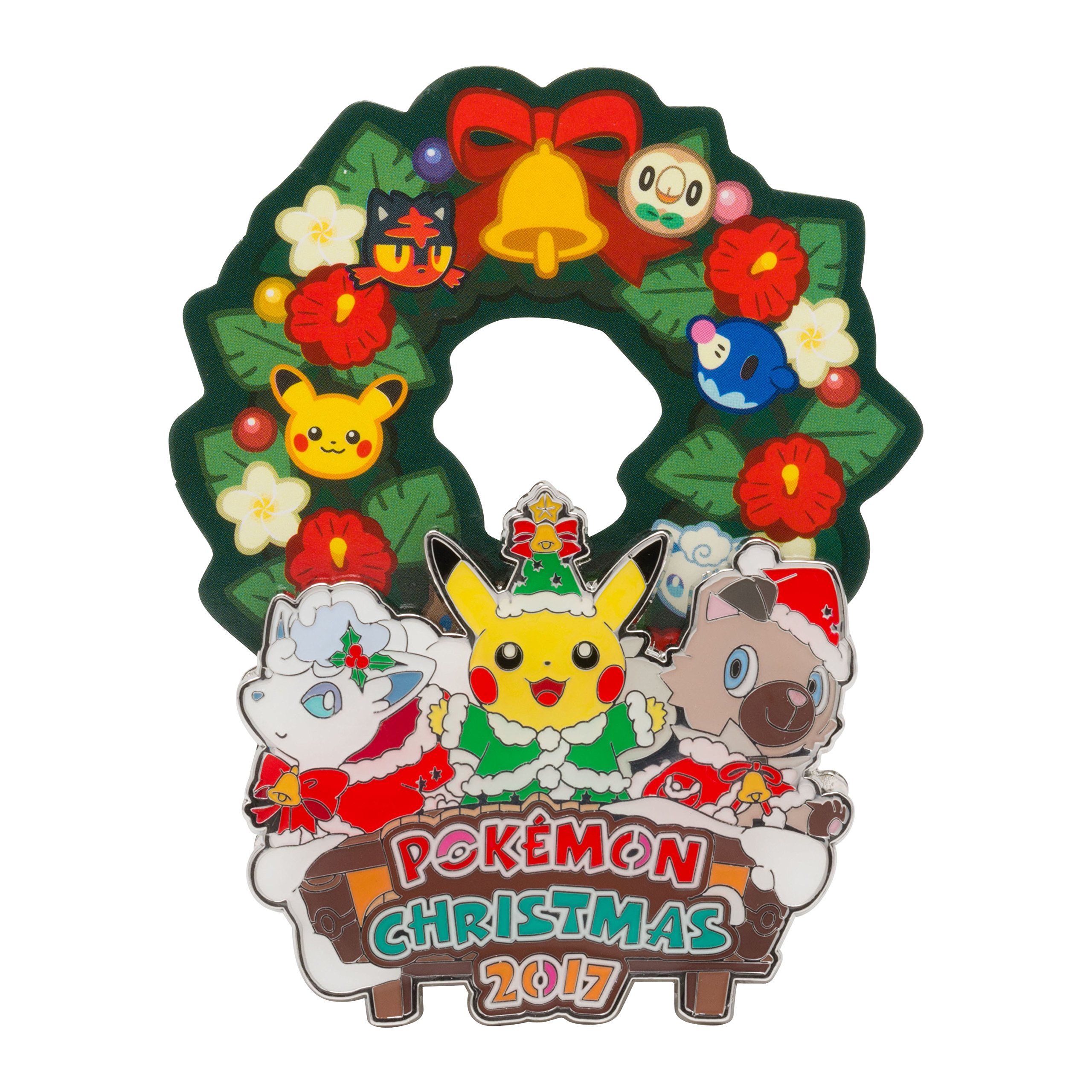 Amazon.co.jp: ポケモンセンターオリジナル スタンドクリップ