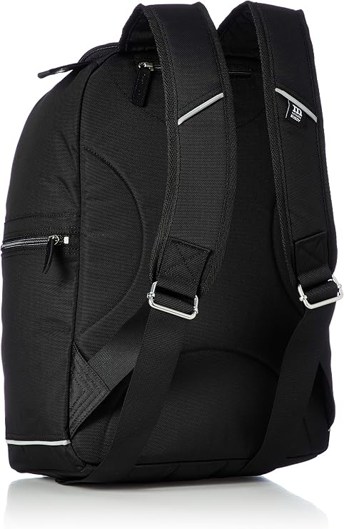 [marimekko] Rucksack 026994 Backpack [parallel import goods] - black -