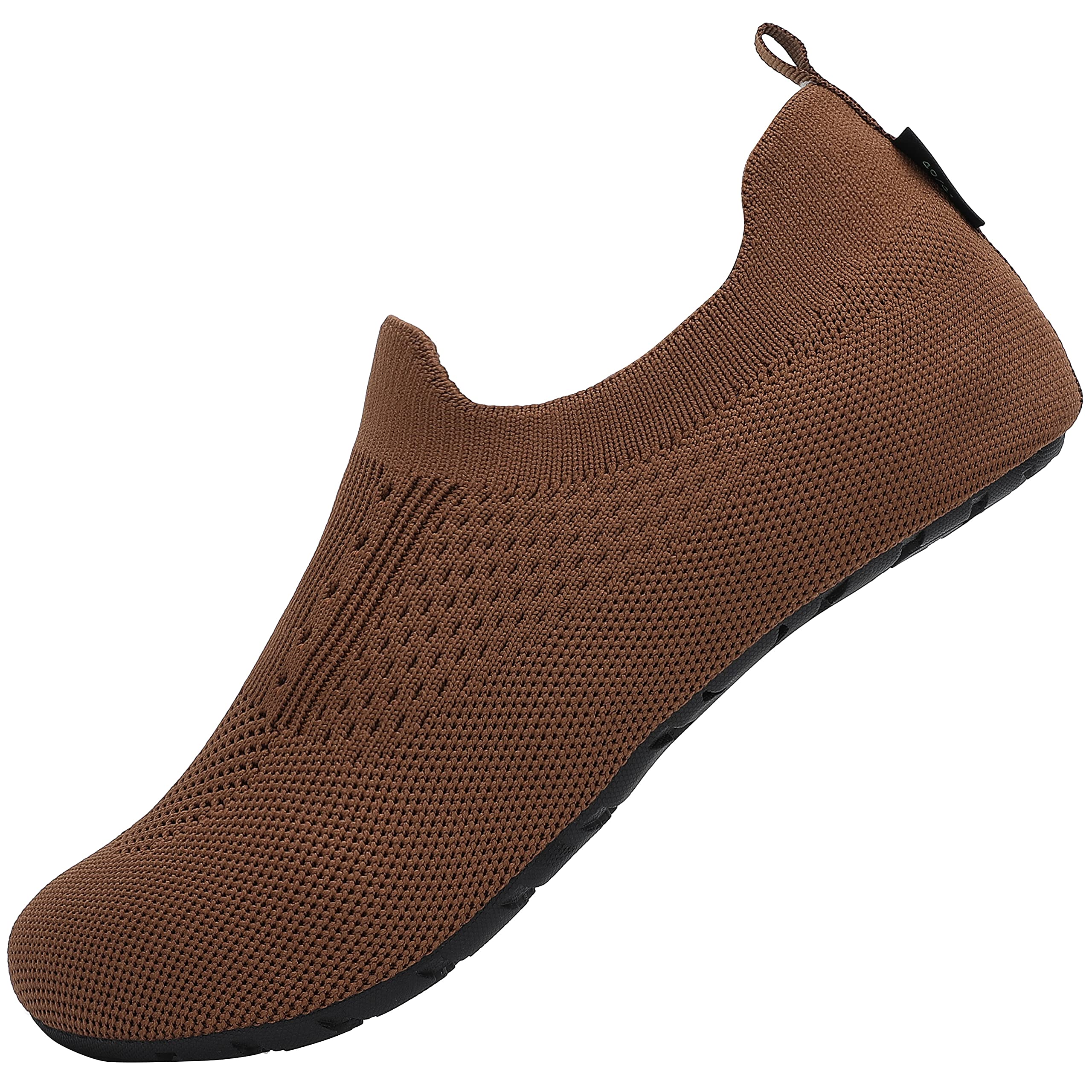 SAGUARO Scarpe da Scoglio Donna Uomo da Immersione Scarpette da Surf Water Shoes Barefoot per Bagno Spiaggia Mare Snorkel Yoga