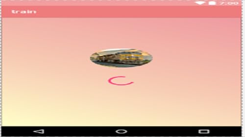 Train Ticket Booking