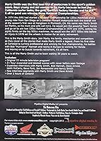 Vista 2 de The Motocross Files Marty Smith