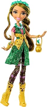 Ever After High Jillian Beanstalk Doll