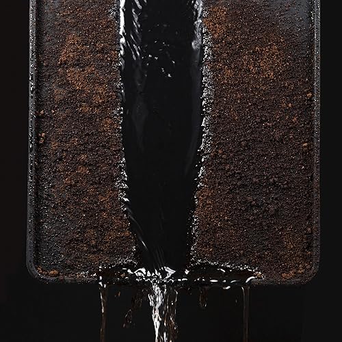 Miniatura 5 de Yolococa Tamper Mat - Alfombrilla para café de grado alimenticio, antideslizante, accesorio de 5 x 12 pulgadas