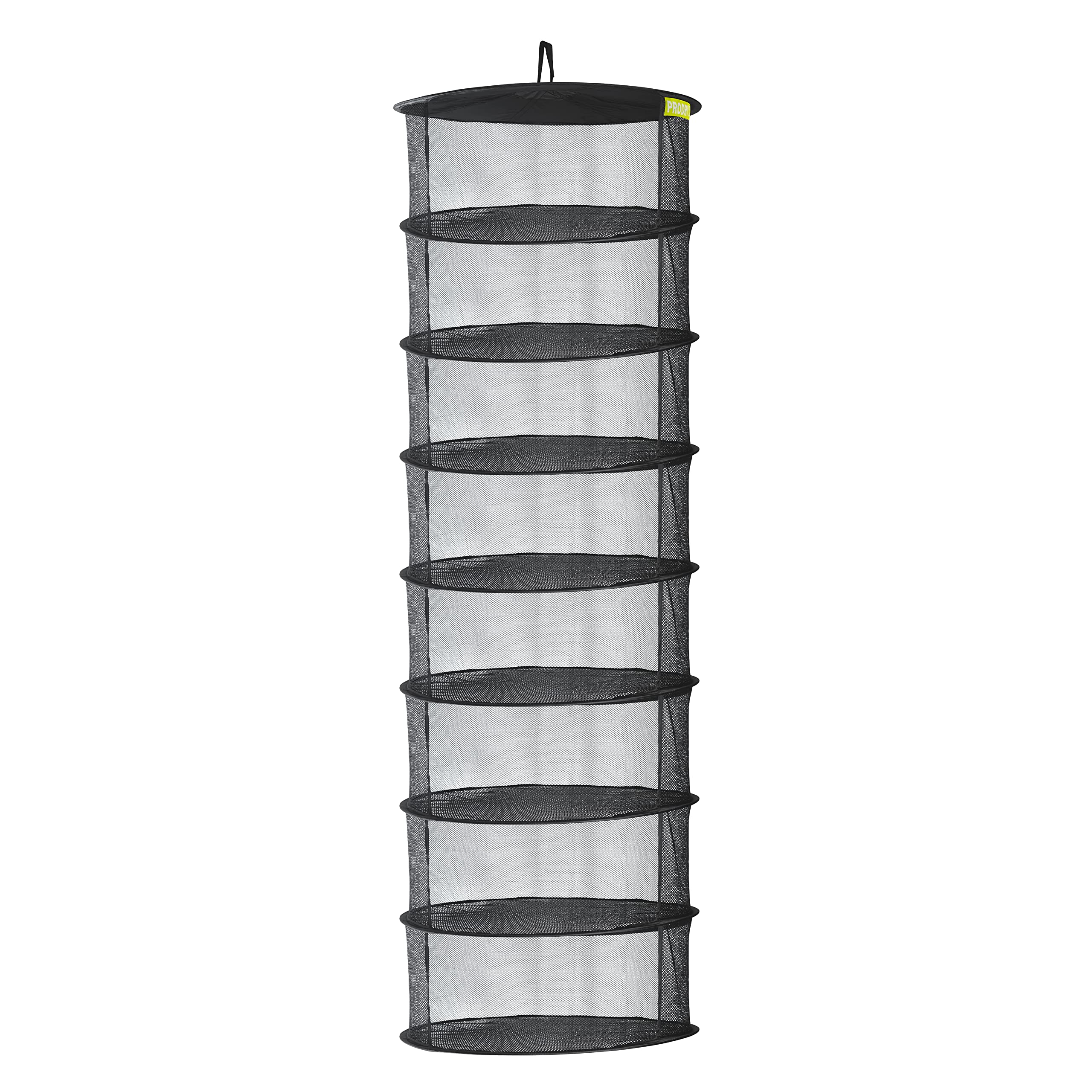Filet PRODRY Basic 55/8 avec 8 niveaux de séchage aéré pour récoltes