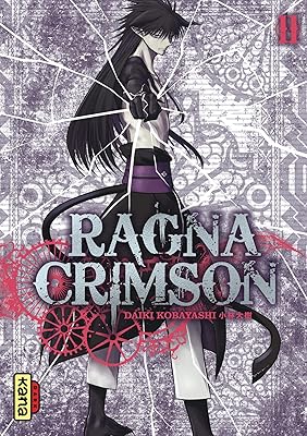 Ragna Crimson 11