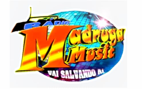 Rádio Madruga Music