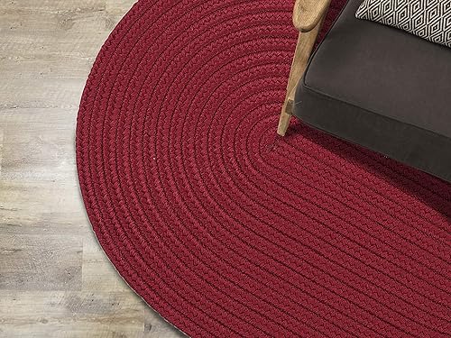 Miniatura 3 de Colonial Mills Tortuga - Terracota 5x5