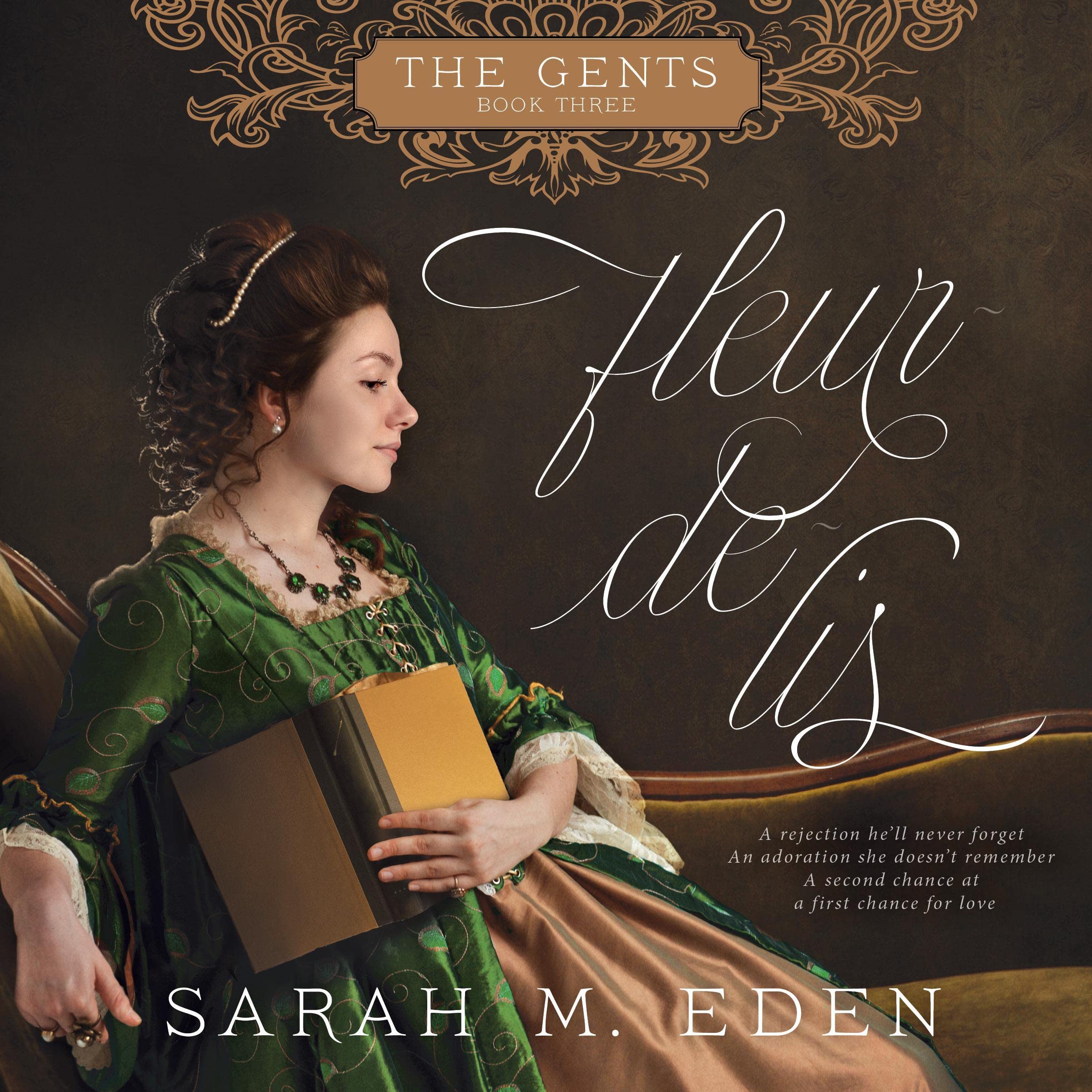 Cover art for Fleur de Lis