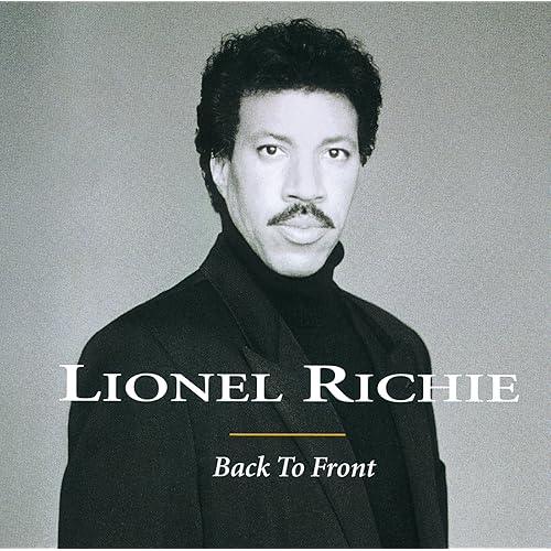 Dancing On The Ceiling By Lionel Richie On Amazon Music Amazon Co Uk