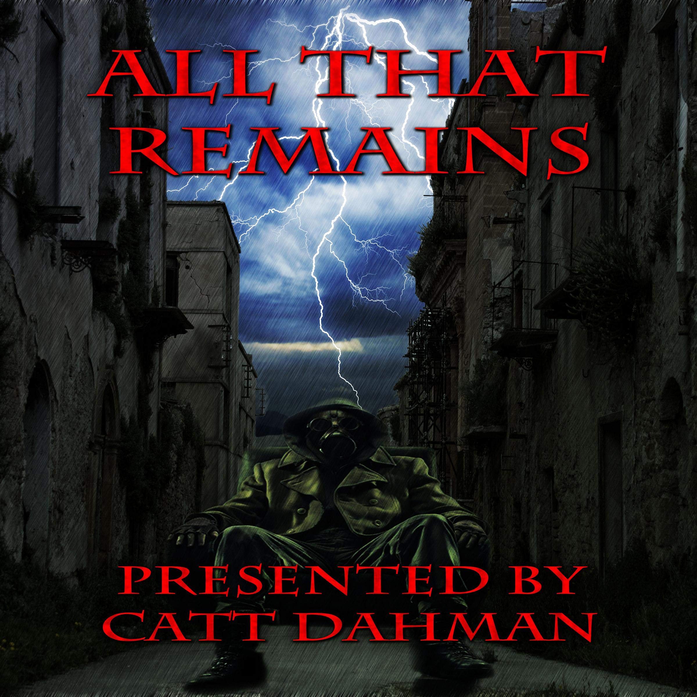 All That Remains
