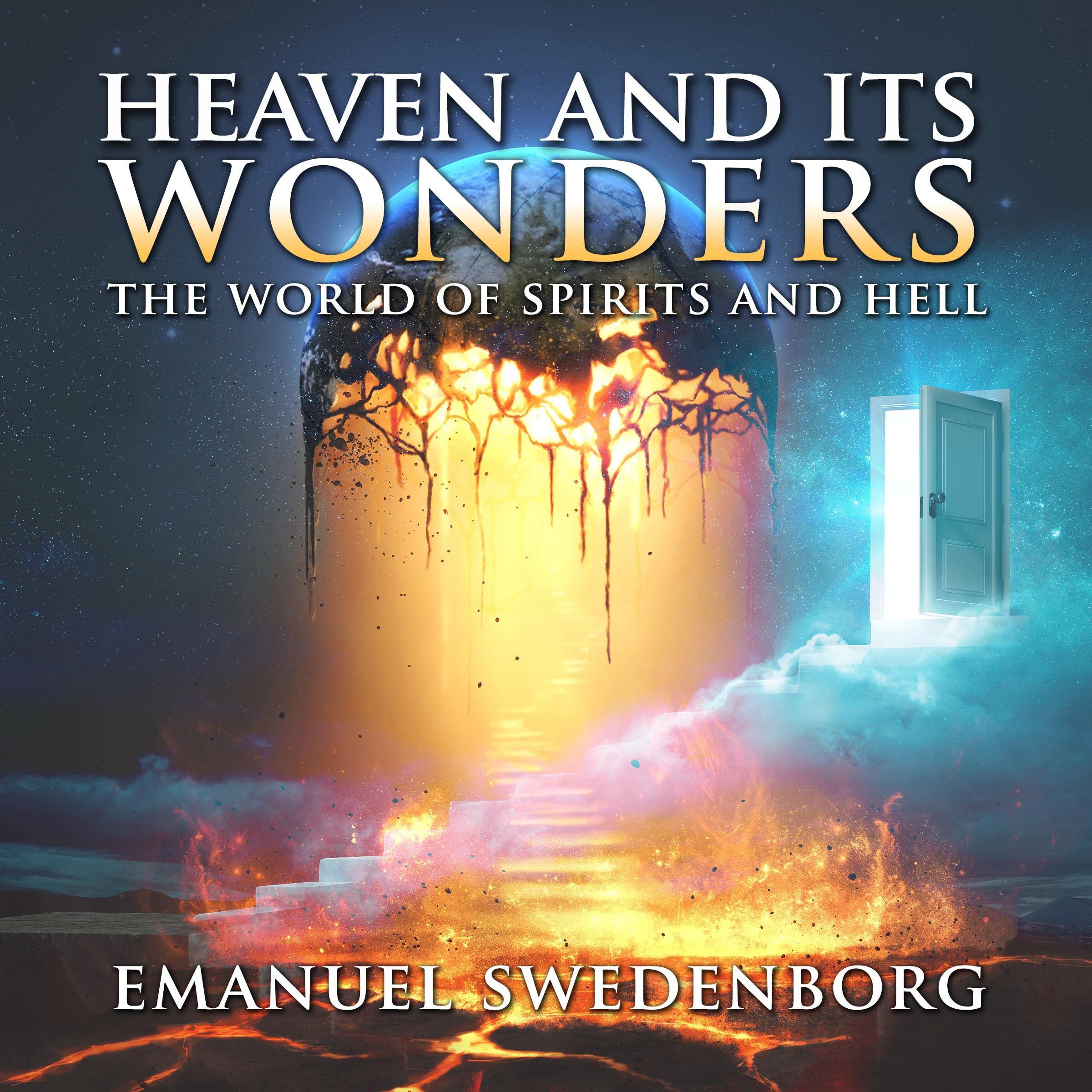 Heaven and Its Wonders