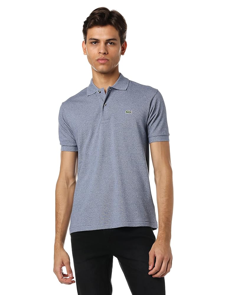 lacoste polo l
