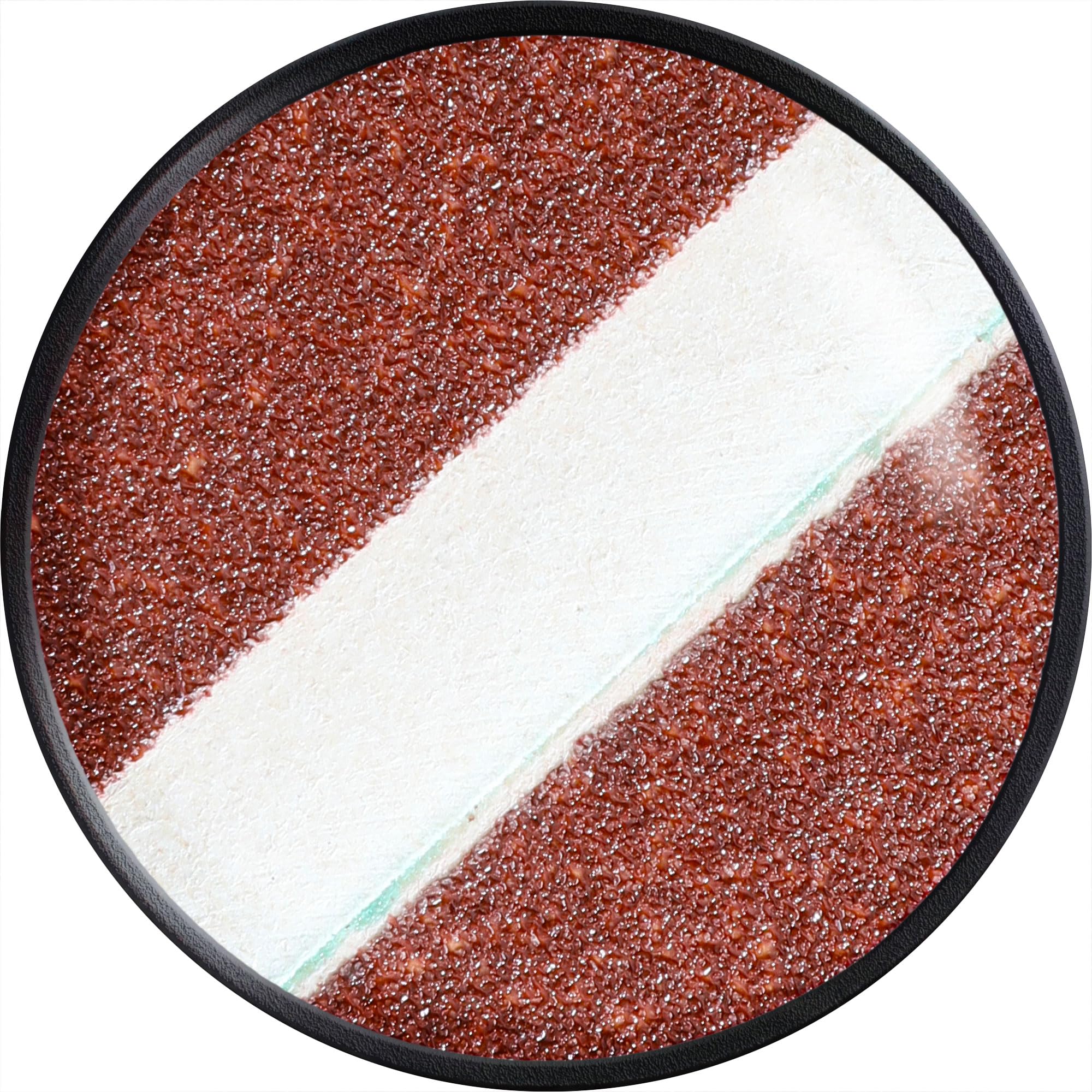 Lot de 5 bandes abrasives pour ponceuse à bande KP52F - Papier abrasif pour bois - 150 x 2600 mm - Grain 120