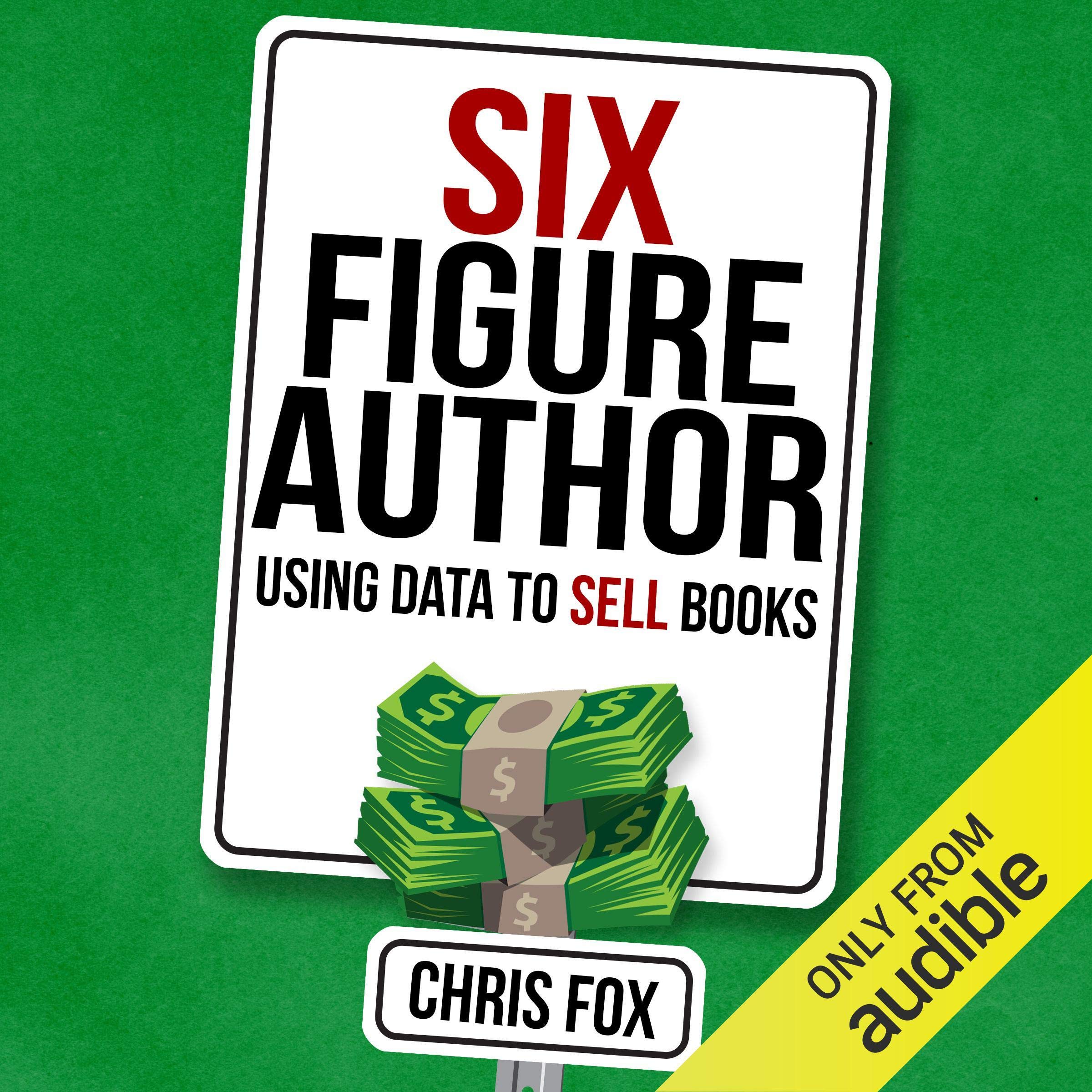 Cover art for Six Figure Author