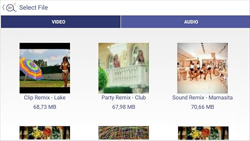Audio Video Mp3 Converter #TOP2