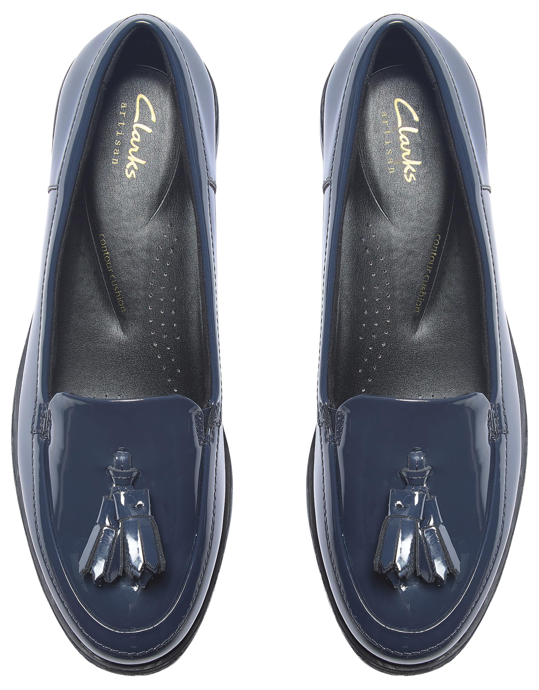 Clarks Kobiety Havisham Edge-