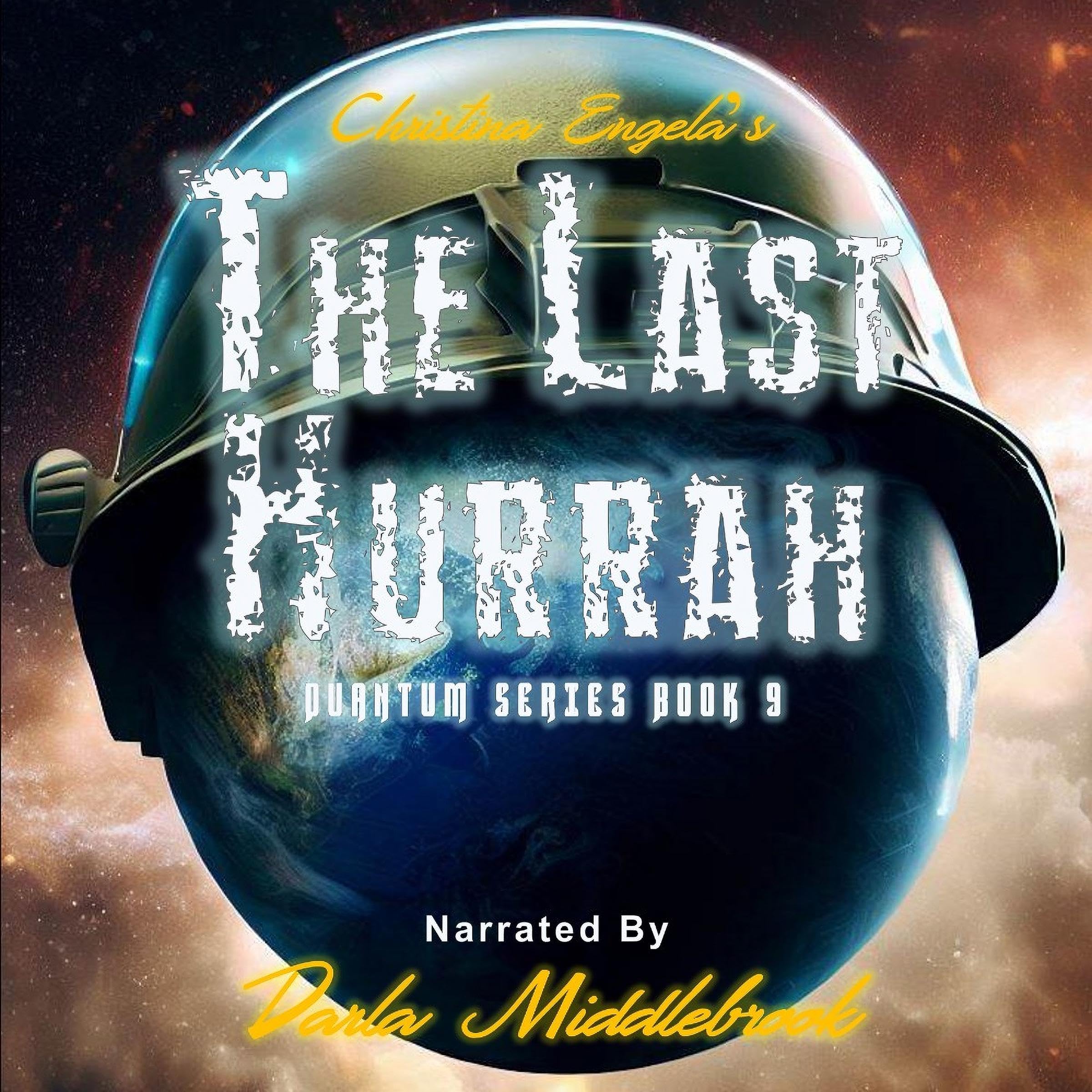 Cover art for The Last Hurrah