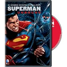 Superman Unbound