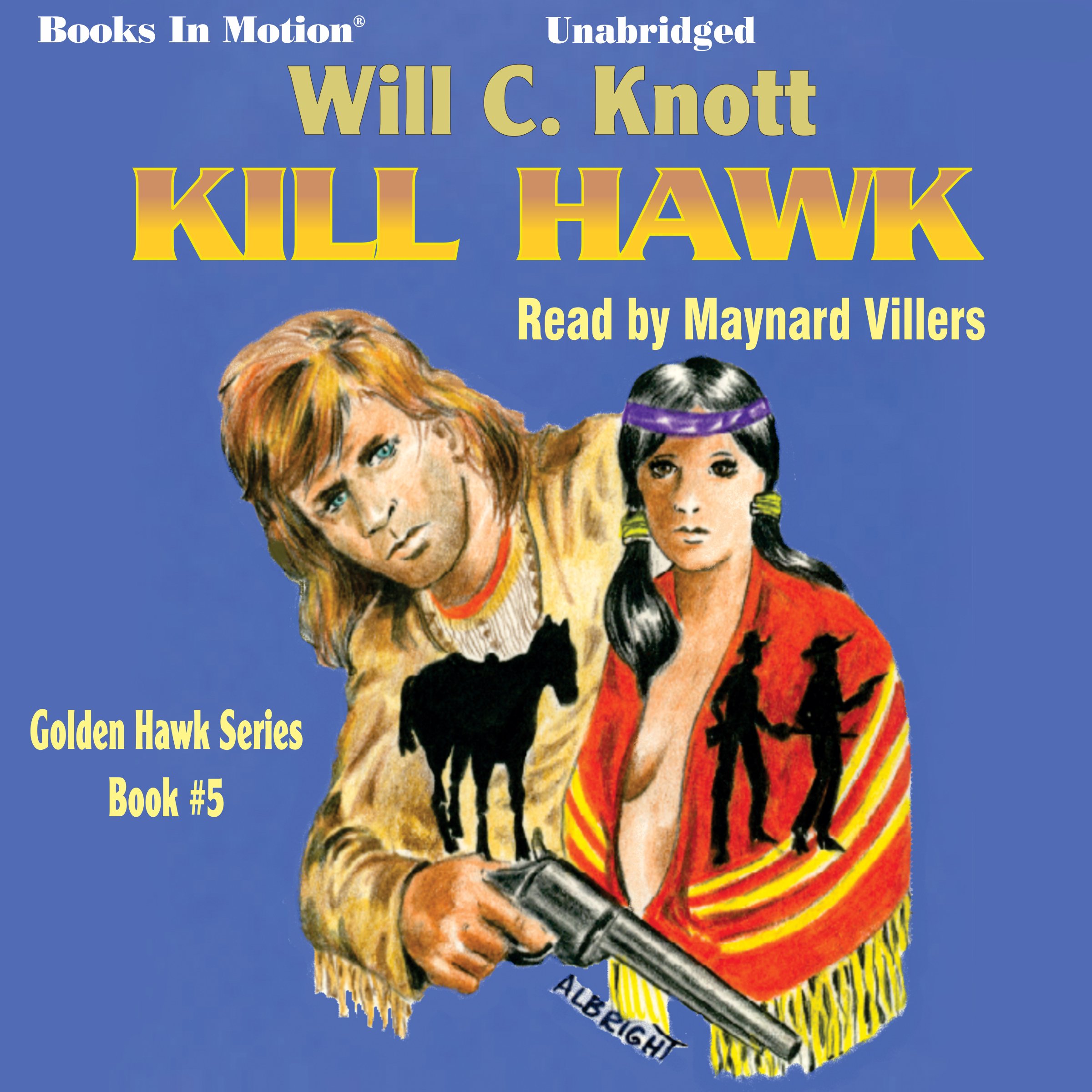 Kill Hawk