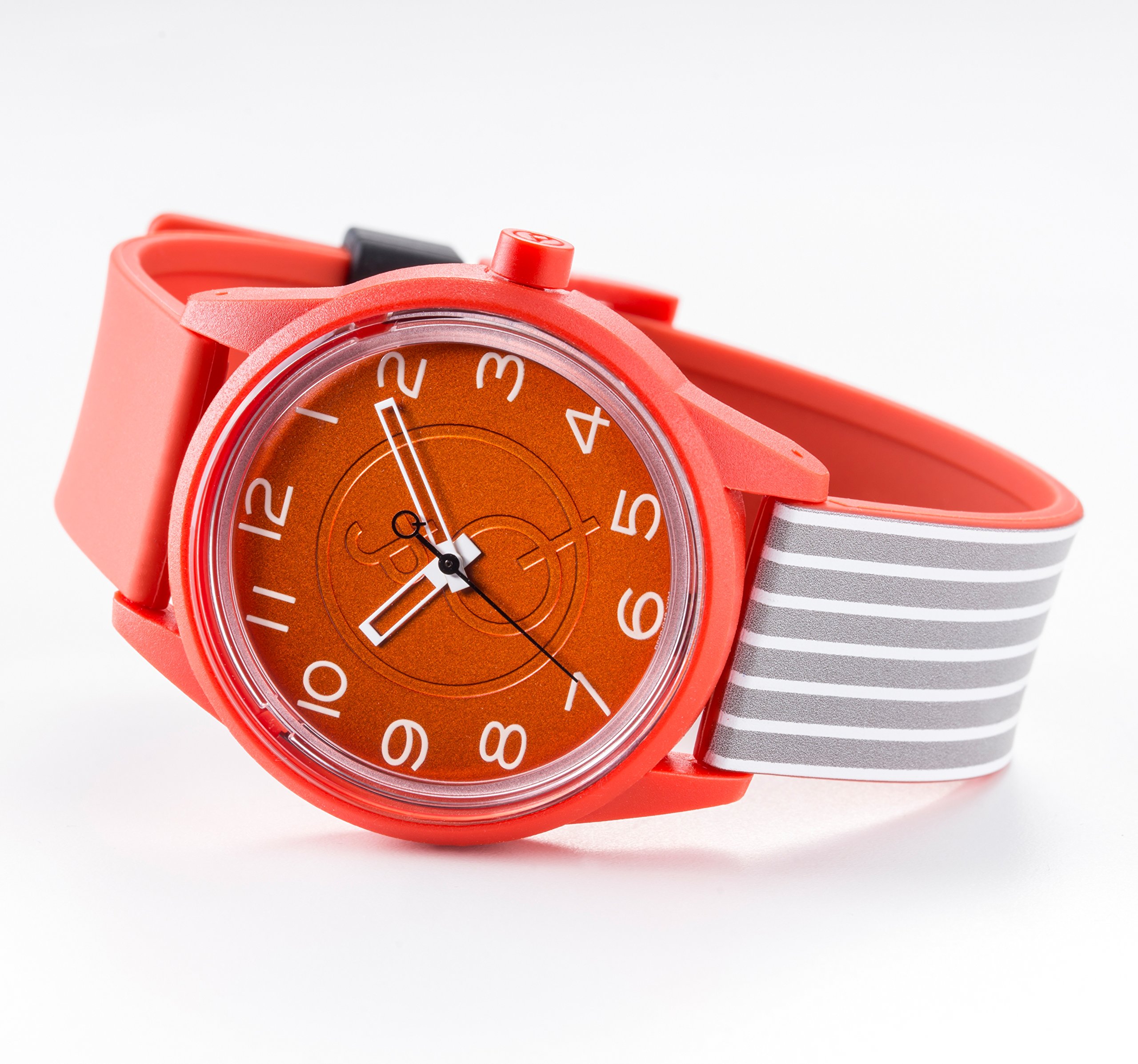 Reloj Smile Solar Arabics RP00J049Y