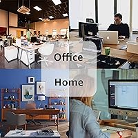 Vista 7 de Cable Ethernet Cat 7, Cable LAN de red de Internet para PS4, Xbox, router, módem, juego plano blindado de 10 Gigabit RJ45, para conexión a