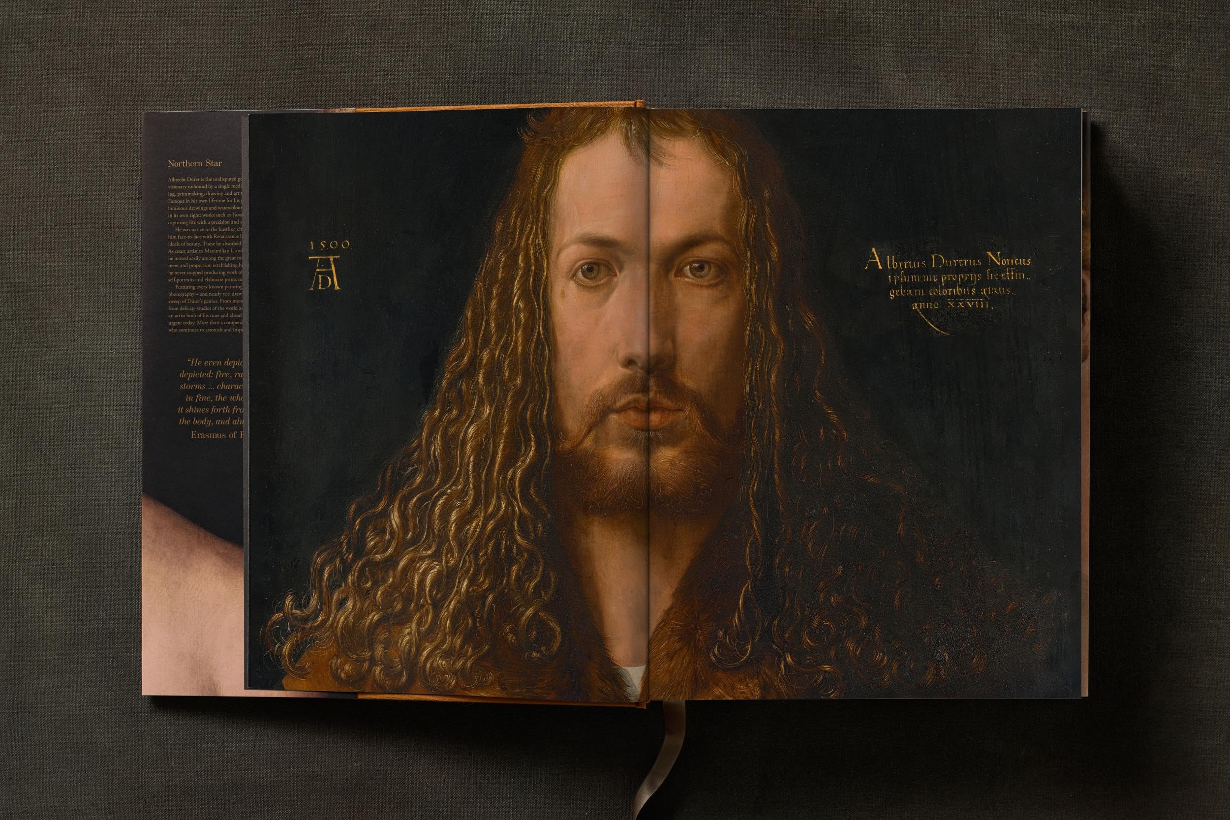 Albrecht Dürer: The Complete Paintings. Selected Drawings and Prints