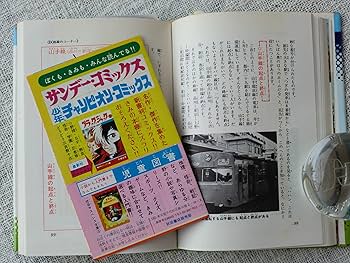 Amazon.co.jp: 鉄道ものしり百科: 鉄道のすべて (カラー版ジュニア入門