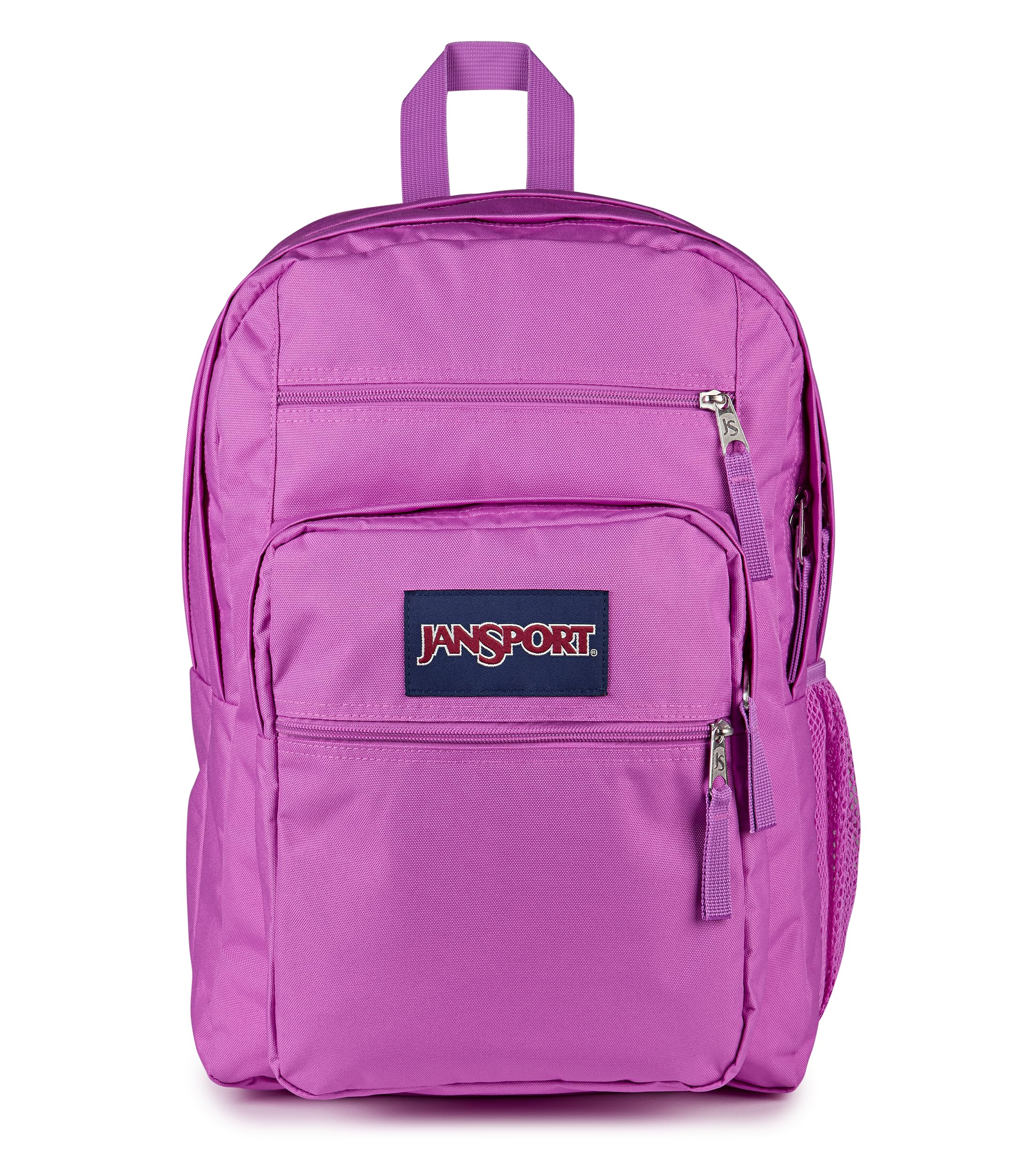 JANSPORT Laptop Backpack-Computer Bag with 2 Compartments, Black, One Size, Laptop Backpack - Computer Bag With 2 Compartments — view 6