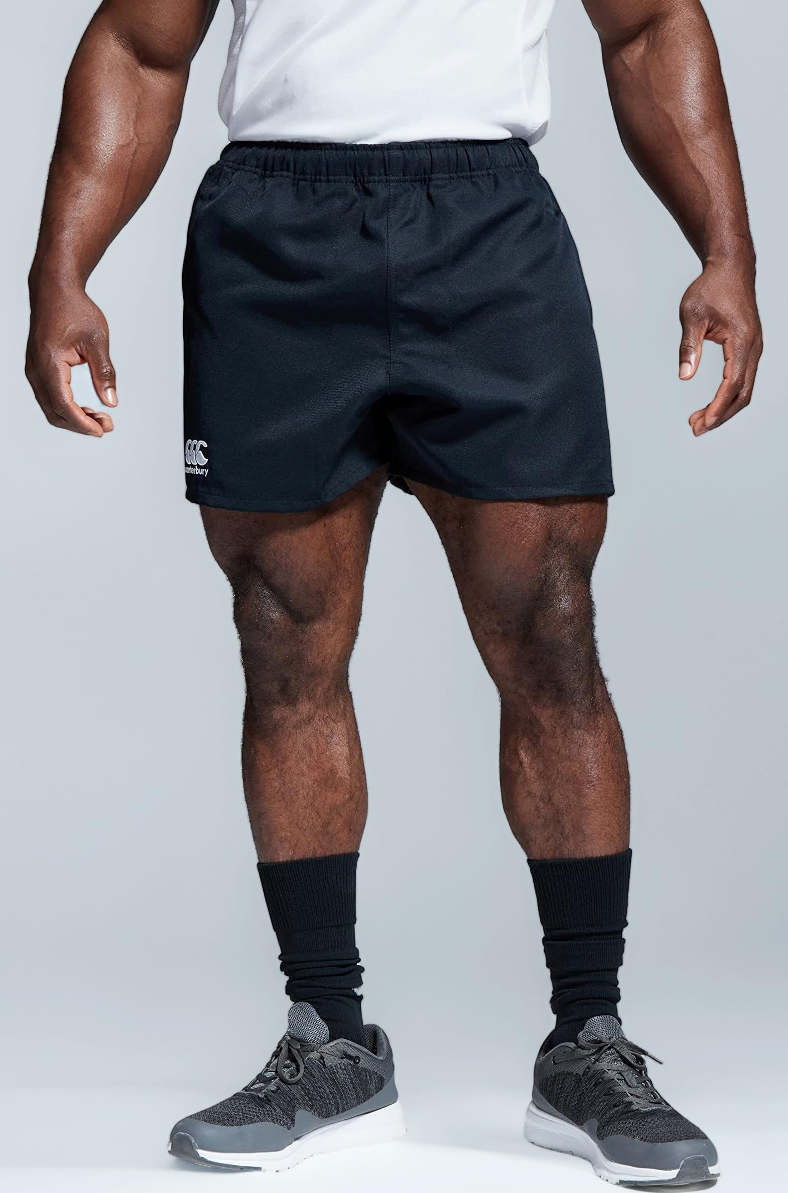 Canterbury Mens Rugby Shorts