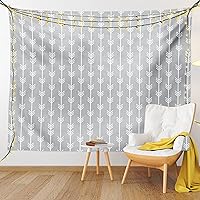 Vista 9 de Tapices multicolor Lunarable.