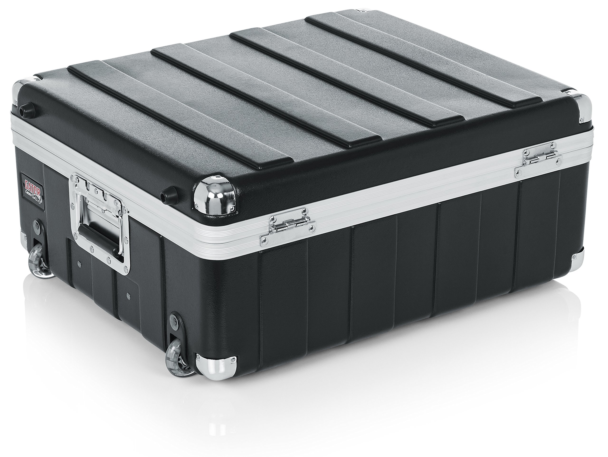 GATOR Cases G-MIX-19X21 flight case pour console de mixage 19" x 21"