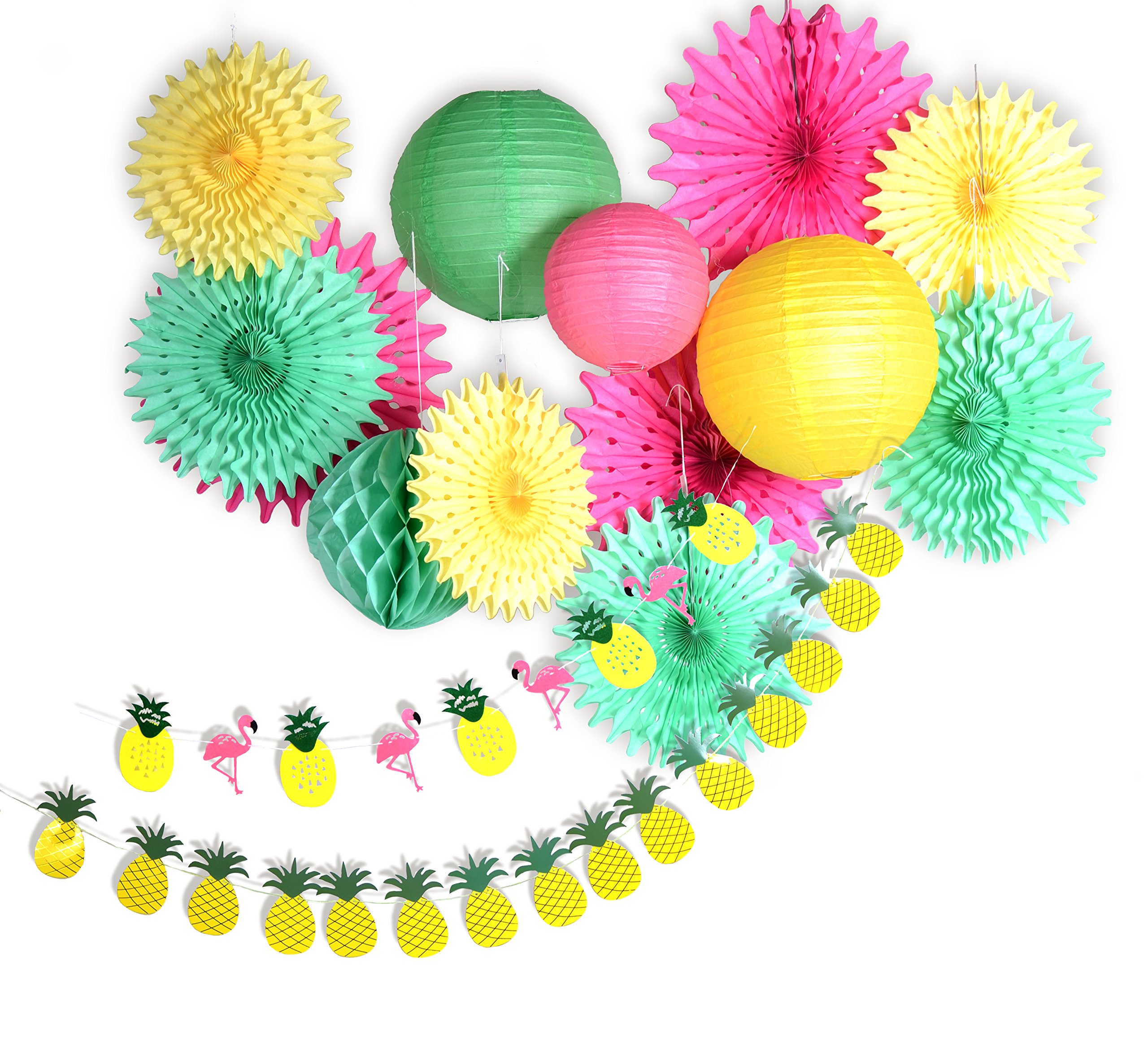 pool party baby shower