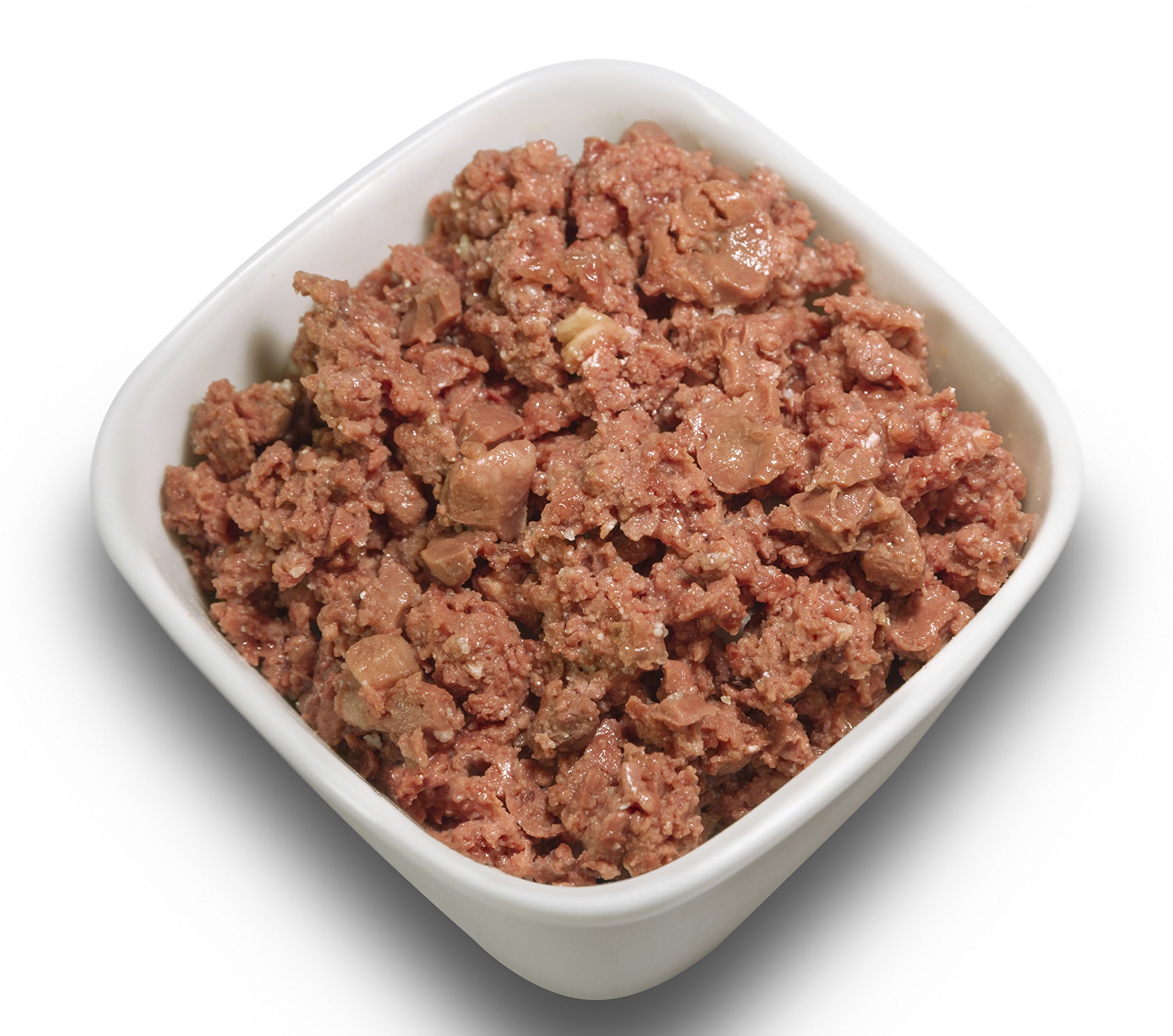 SALiNGO Katzenfutter nass, Pute PUR, getreidefrei (18x200g)