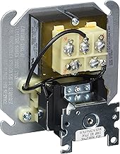 White Rodgers Fan Control Center