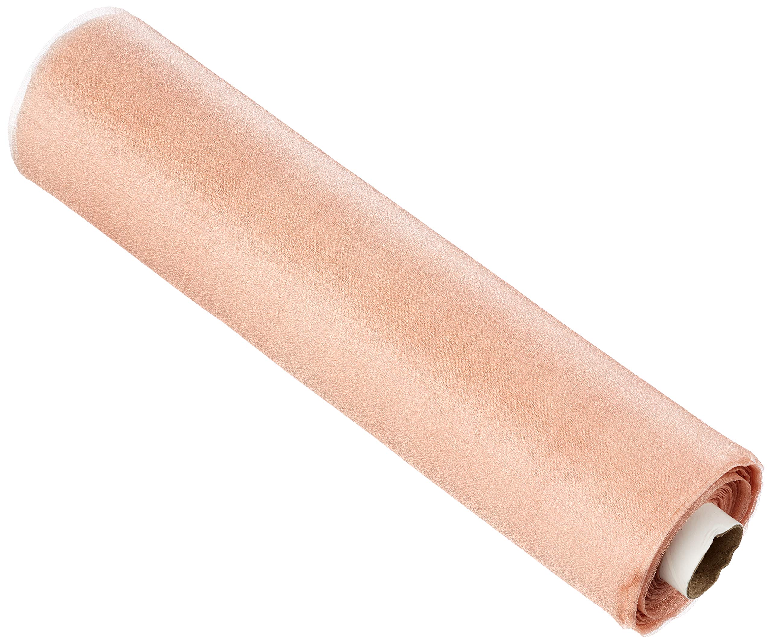 Tessuto Satinato OakTree Oro Rosa – 20 Unità – Taglia Unica - 3
