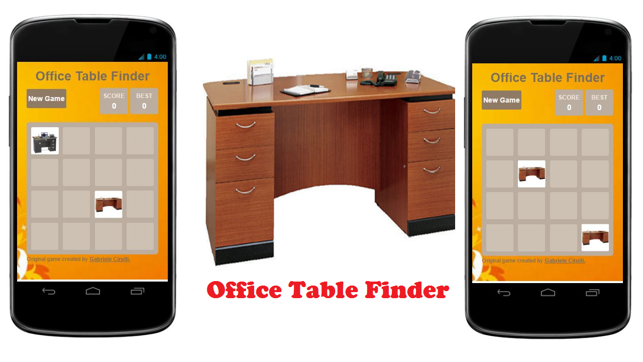 Find Office for Android