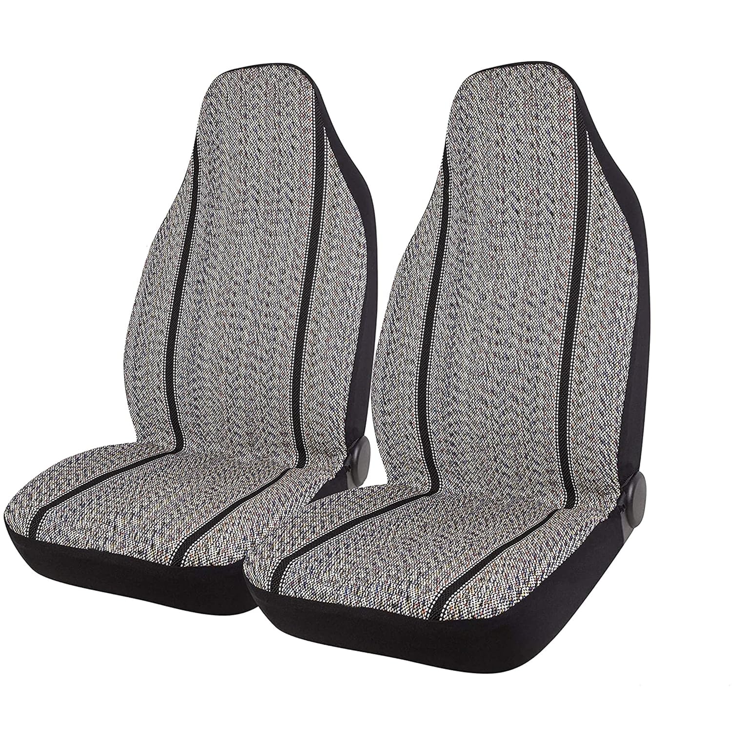C.P.R. Universal Saddle Blanket: Baja Style & Comfort C.P.R. Universal Saddle Blanket: Baja Style & Comfort